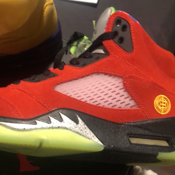 Air Jordan 5 retro . main image 11